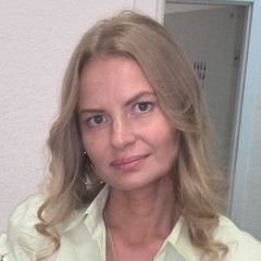 Анна Валерьевна